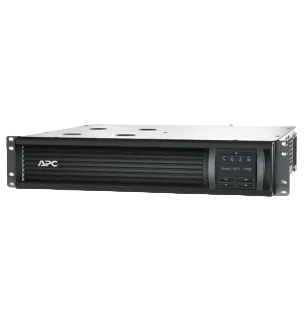 2200VA LCD RM 2U 230V SMT2200RMI2UNC