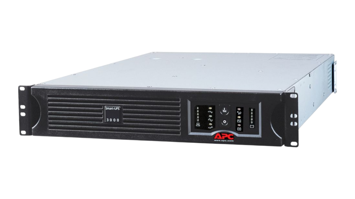 SUA3000RMI2U